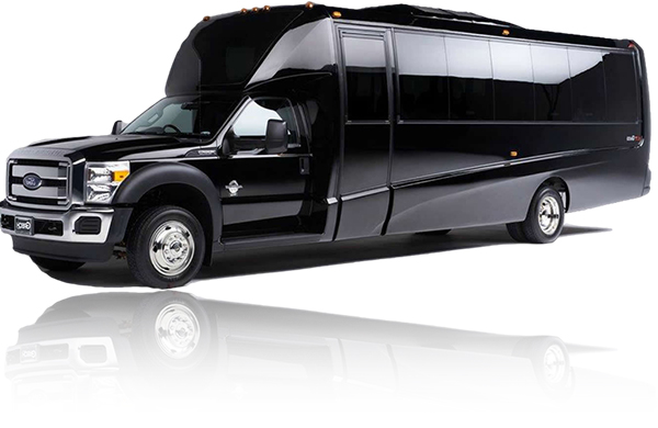 shuttle service in Peoria, IL