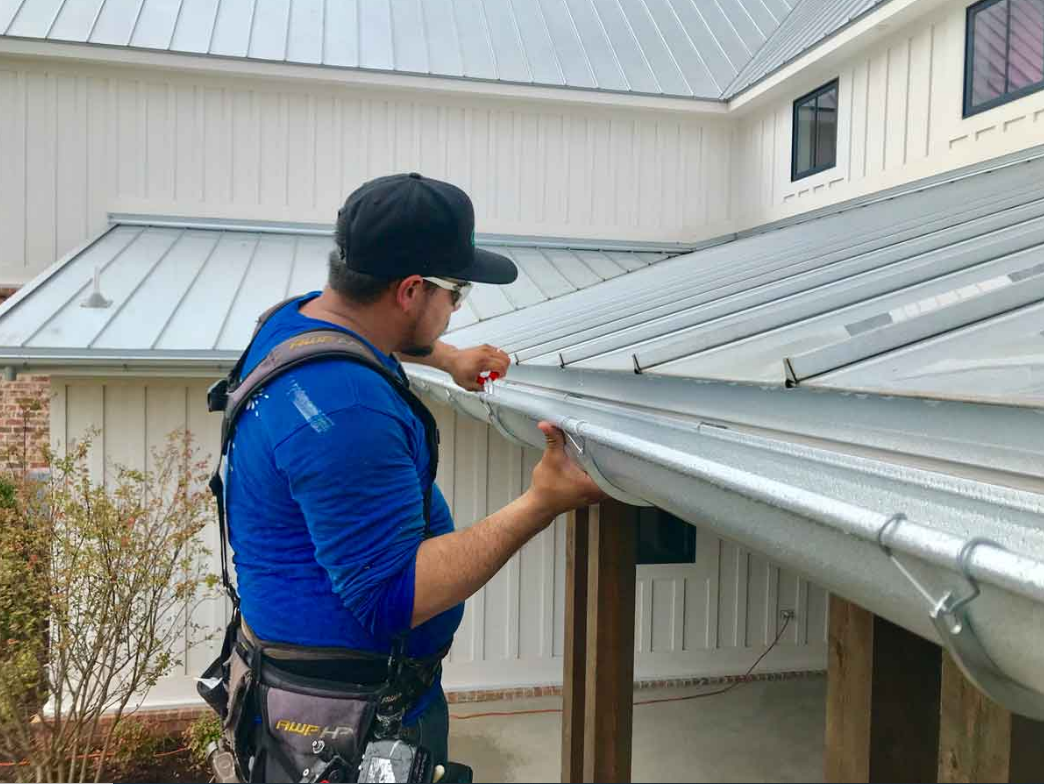 Roofing Beaumont Tx