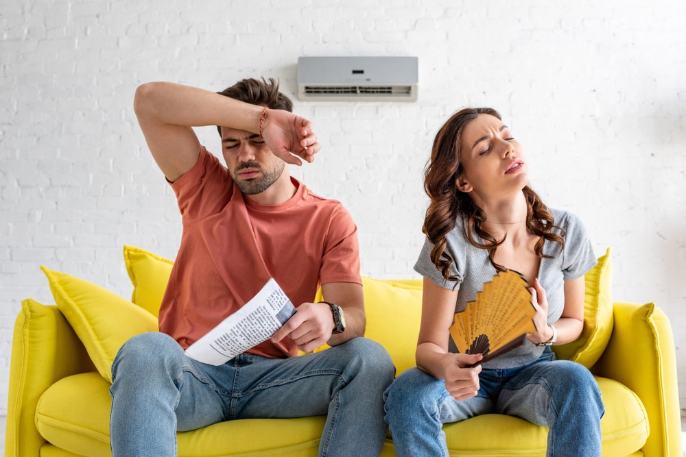 Air Conditioning Installation Coventry
