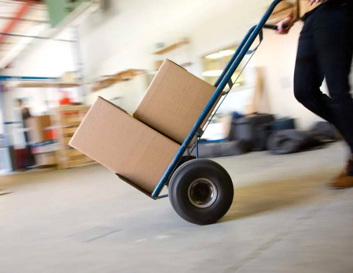sacramento movers
