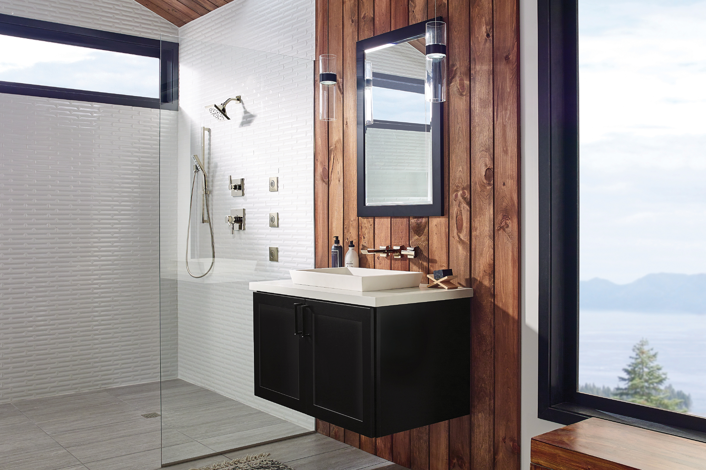basin vanity unit