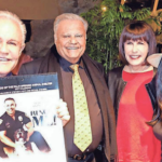 Why Are Desert Charities Important to Harold Matzner?