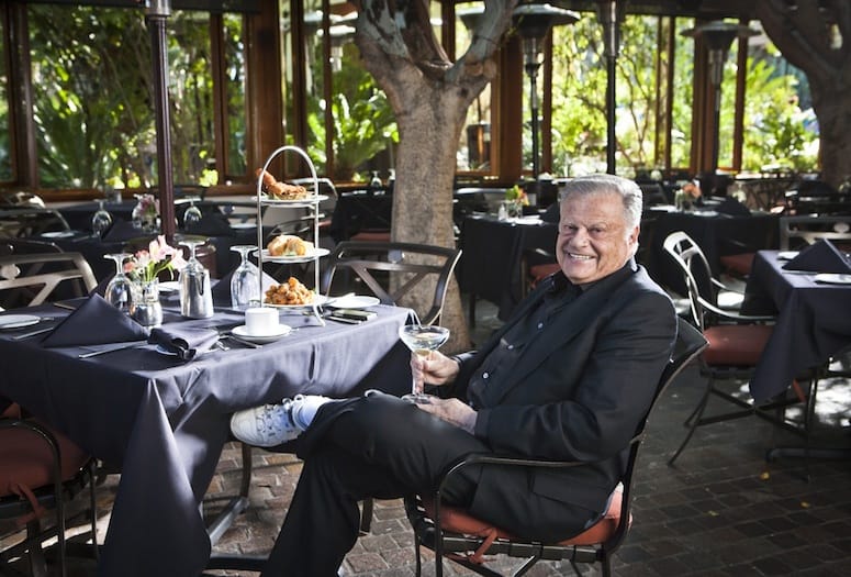 Building Community: Matzner's Role in Palm Springs' Measure J Initiative