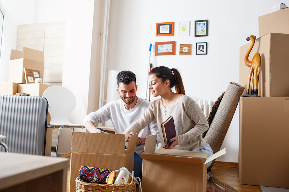 Philadelphia property investors