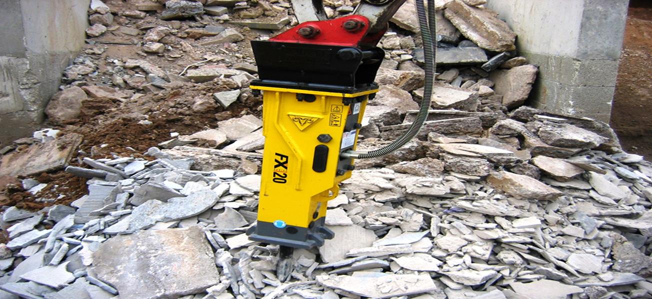 The Benefits of Concrete Removal in Home Renovation Projects