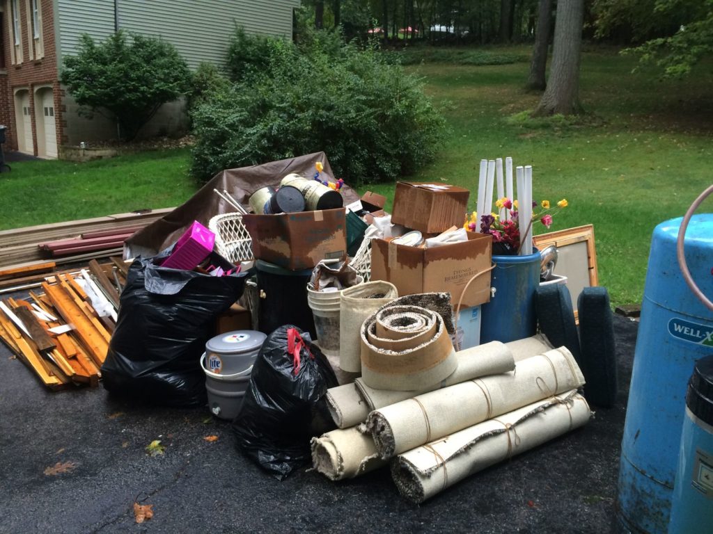 Pricing Puzzles and Practical Plans: How to Figure Out How Junk Removal Quotes Are Made
