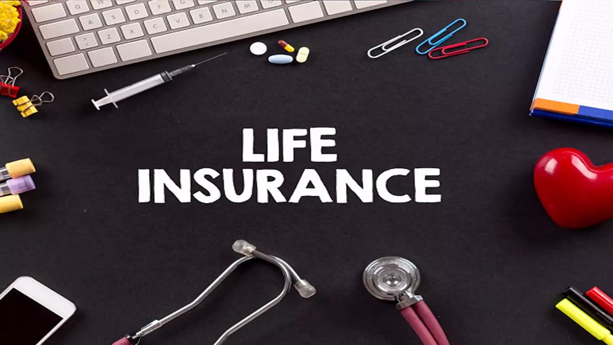 term life insurance