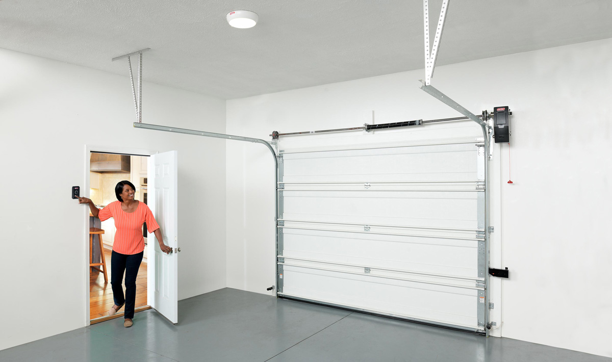 Why Professional Garage Door Replacement Adds Long-Term Value to Properties
