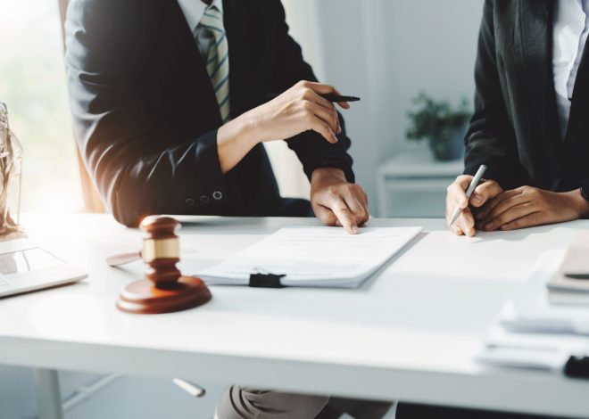 Why Immigration Lawyers Are Essential for Global Travelers Today