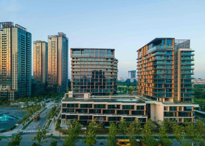 Narra Residences: A Valuable Investment Opportunity at Dairy Farm Walk