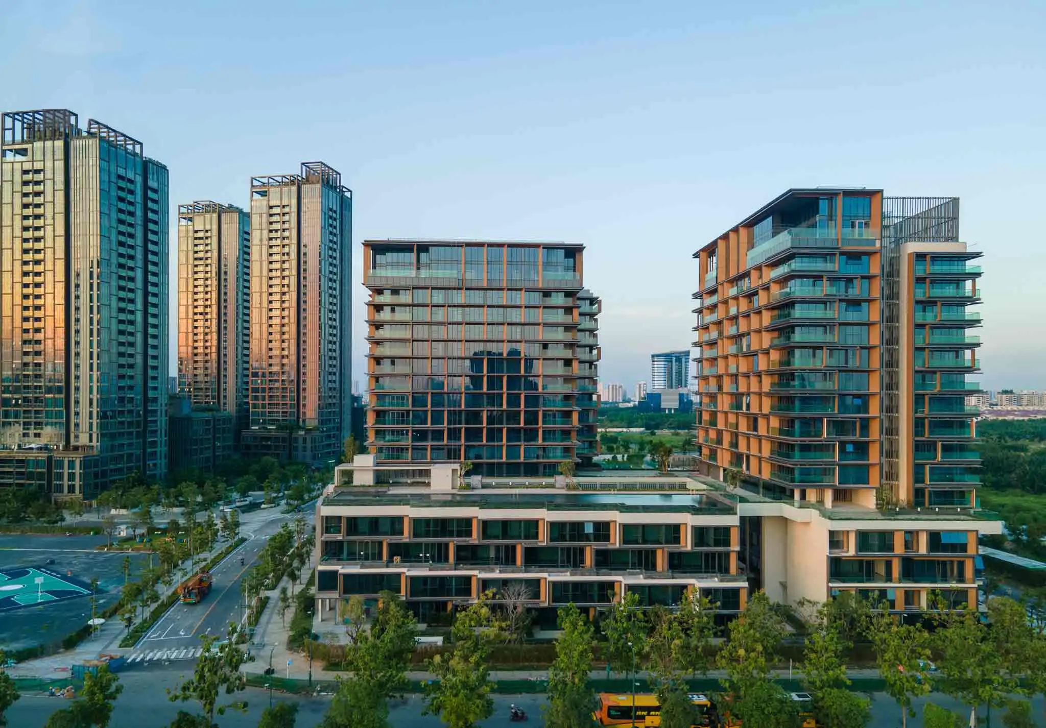 Narra Residences: A Valuable Investment Opportunity at Dairy Farm Walk