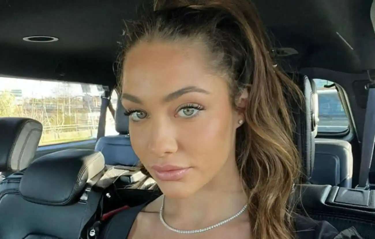 celina smith new boyfriend