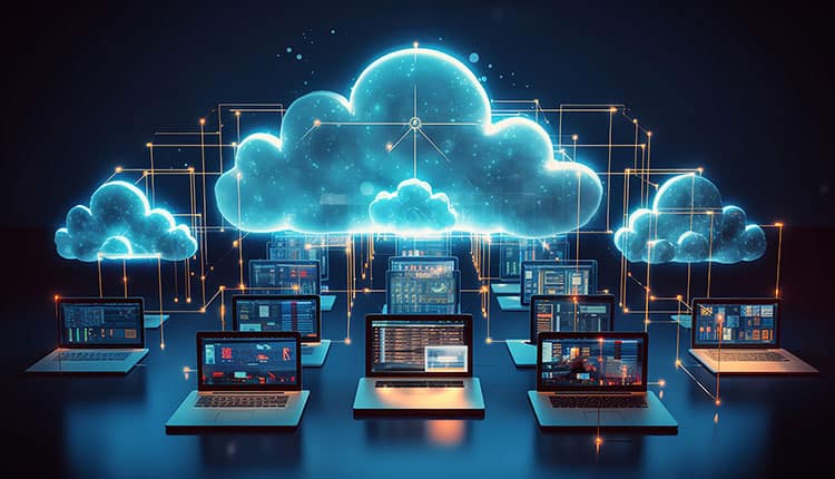 The Growth of Cloud Computing in 2025: Why Businesses Are Moving Faster and Smarter Than Ever