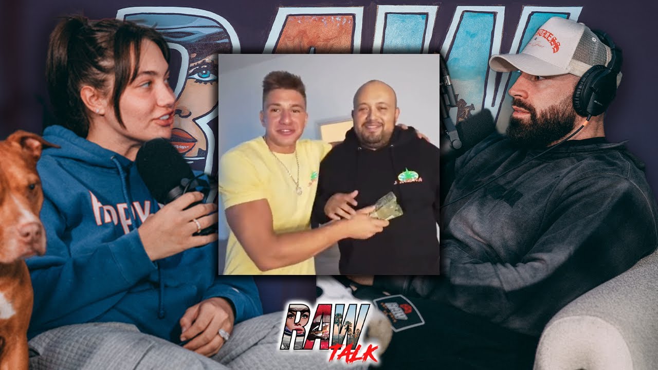 The Breakup of Steve Will Do It and Celina Smith: What Went Wrong?