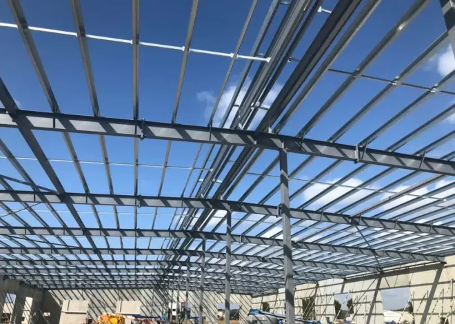 Professional Steel: Quality Service in Sunshine Coast