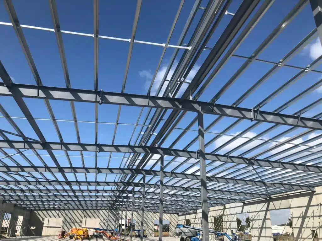 Professional Steel: Quality Service in Sunshine Coast