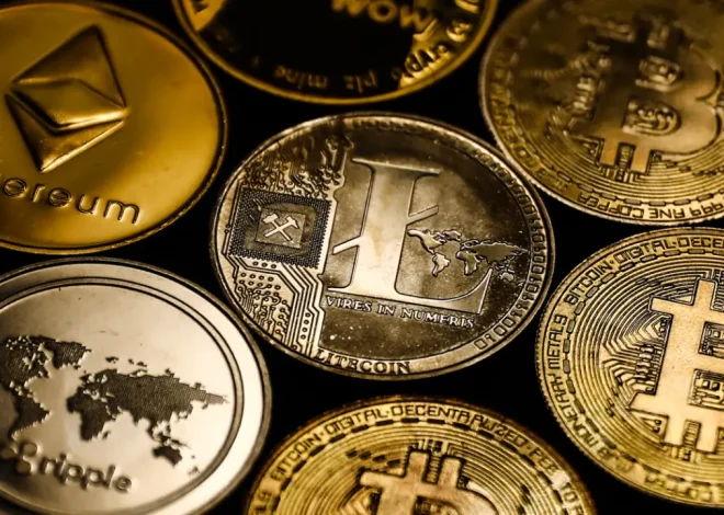 Blockchain Technology Beyond Cryptocurrency