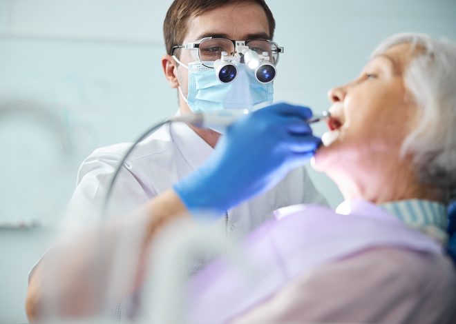 Technology-driven dental solutions improving daily care efficiency across Northridge clinics