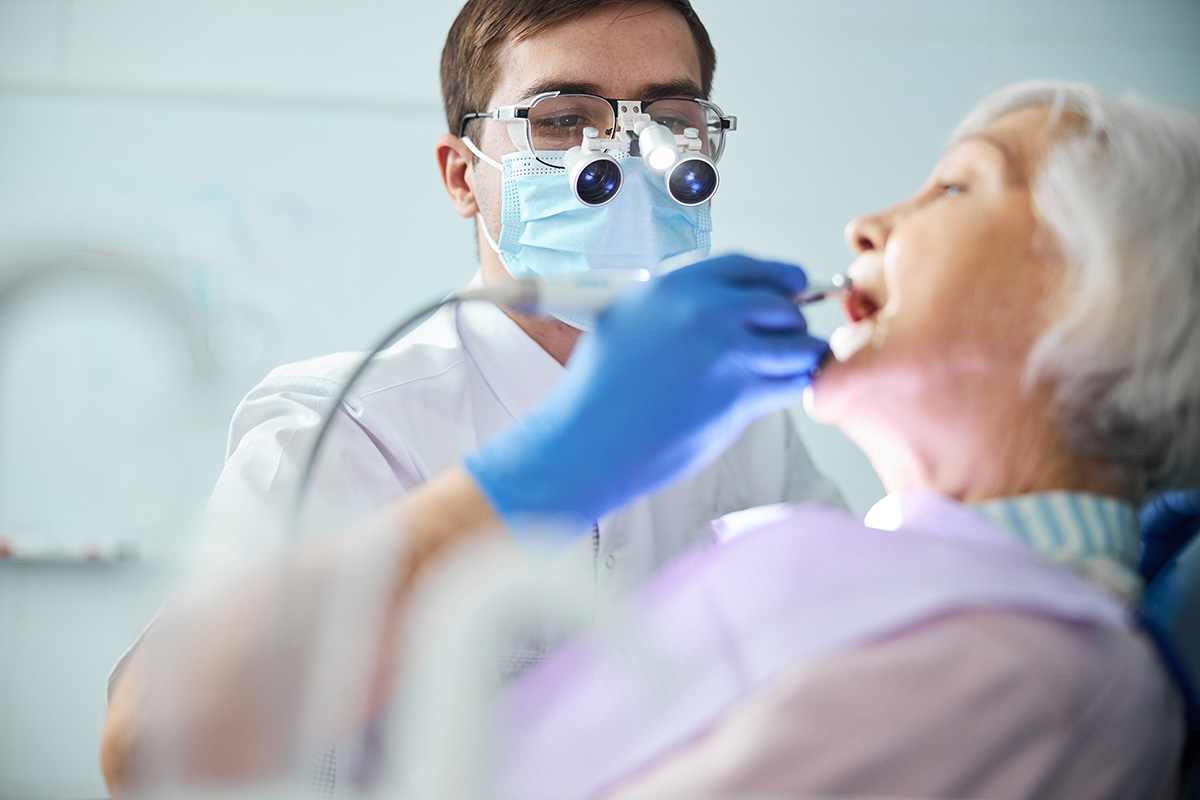 Technology-driven dental solutions improving daily care efficiency across Northridge clinics
