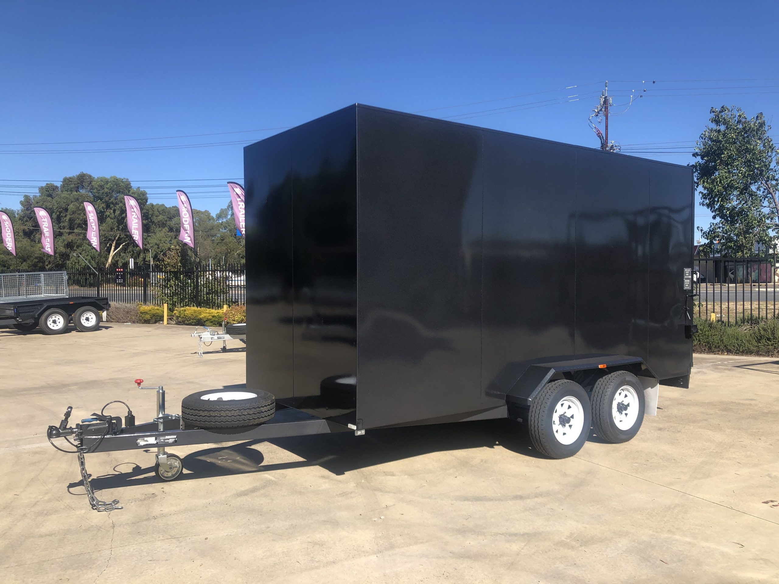 What To Know Before Investing In Utility Transport Units