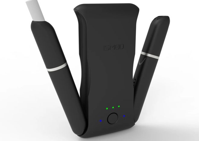 Advanced Heated Tobacco Techniques Tricks And Habits For Enthusiasts