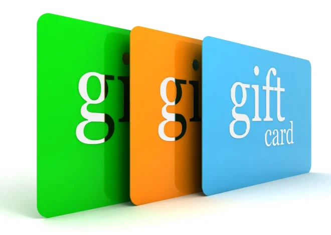 Streamlining Travel Budgets with Reliable Digital Gift Card Allocations For Trips