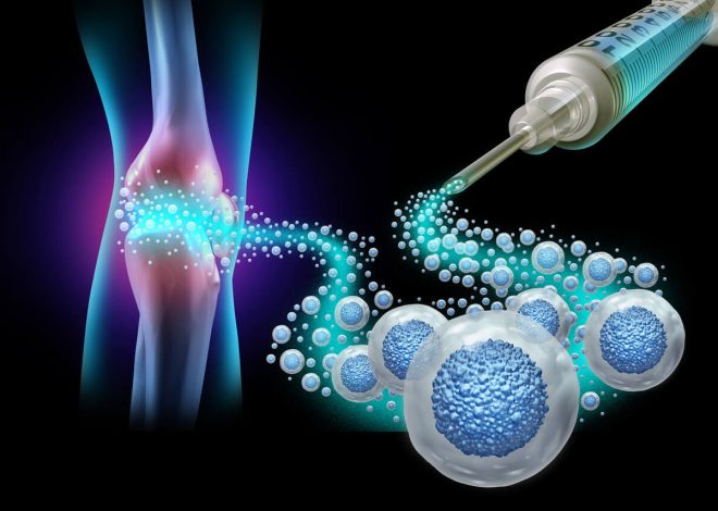 Comparing Traditional Care And Regenerative Treatment Approaches
