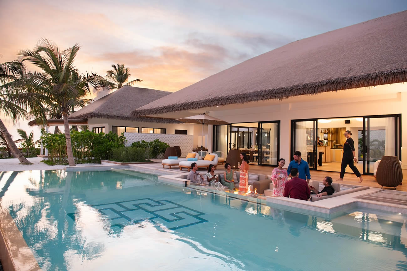 accommodation karon beach thailand