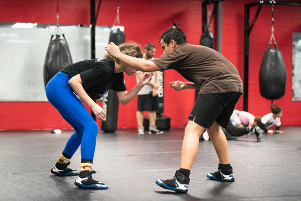 Structured Sessions Build Discipline and Steady Progress Naturally