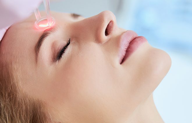 Natural feeling routines that support healthier looking skin daily