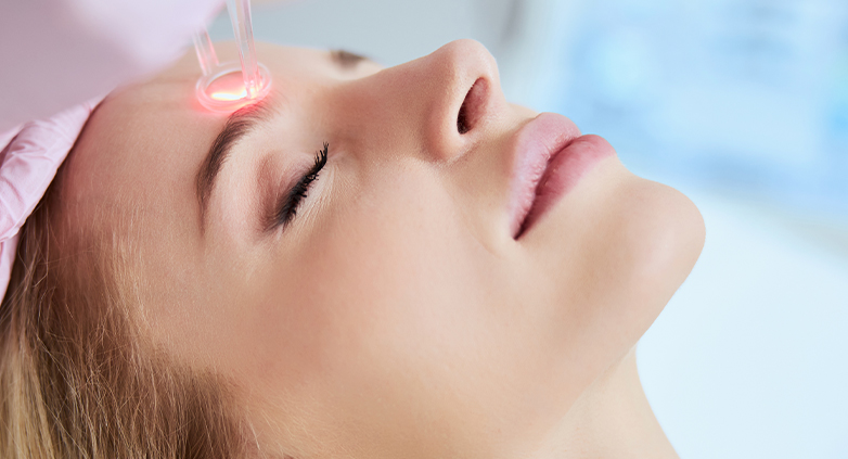 Natural feeling routines that support healthier looking skin daily