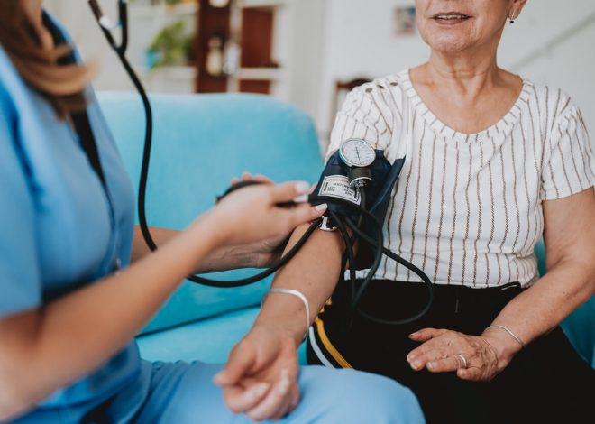 How Diagnosis Accuracy Impacts Outcomes In Hypertension Treatment Programs