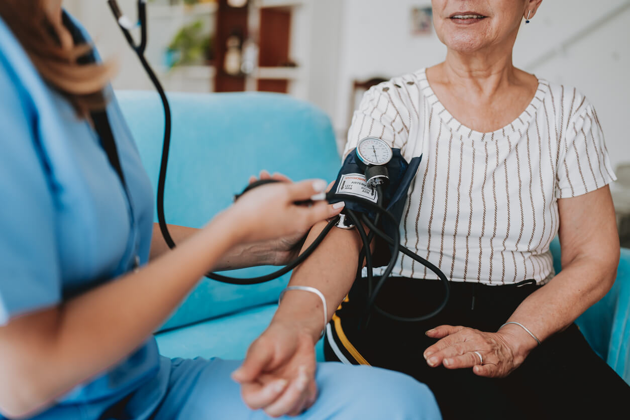 How Diagnosis Accuracy Impacts Outcomes In Hypertension Treatment Programs