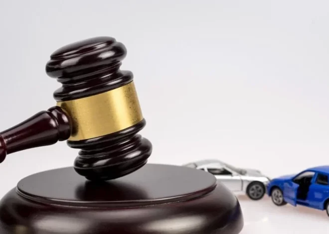 Protecting Financial Stability After Accidents Through Legal Representation