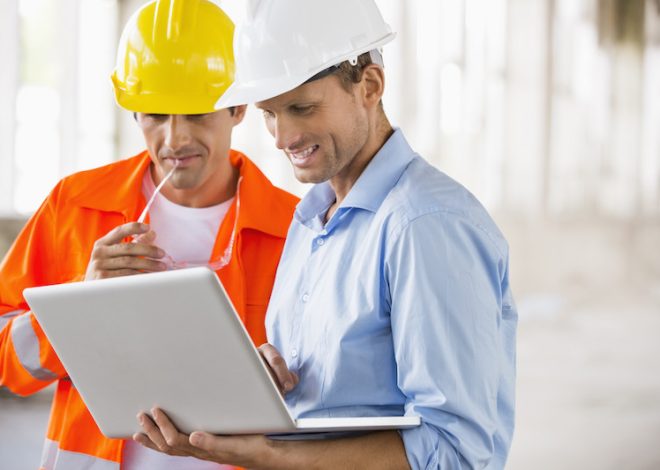 How Advanced Construction Services Increase Durability and Functional Building Performance