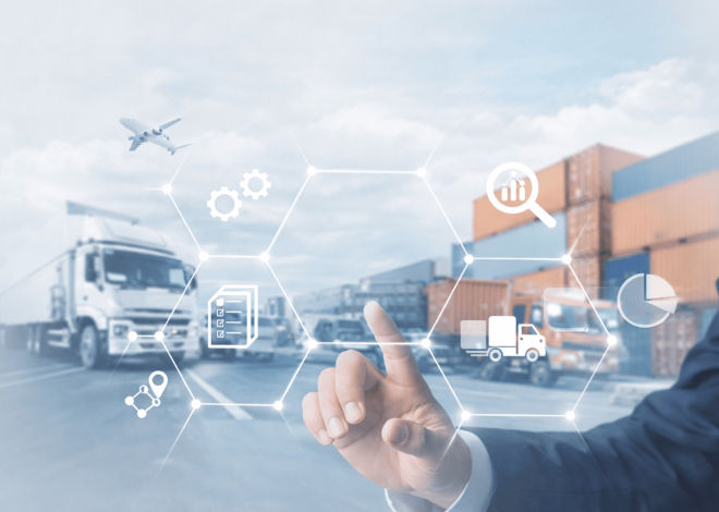 Essential tools within construction ERP software for efficient project planning