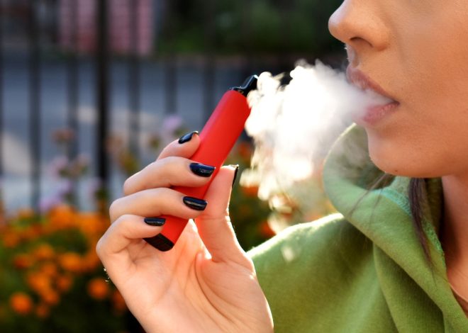 Why THCA Carts Are Becoming a Preferred Choice for Many Users?