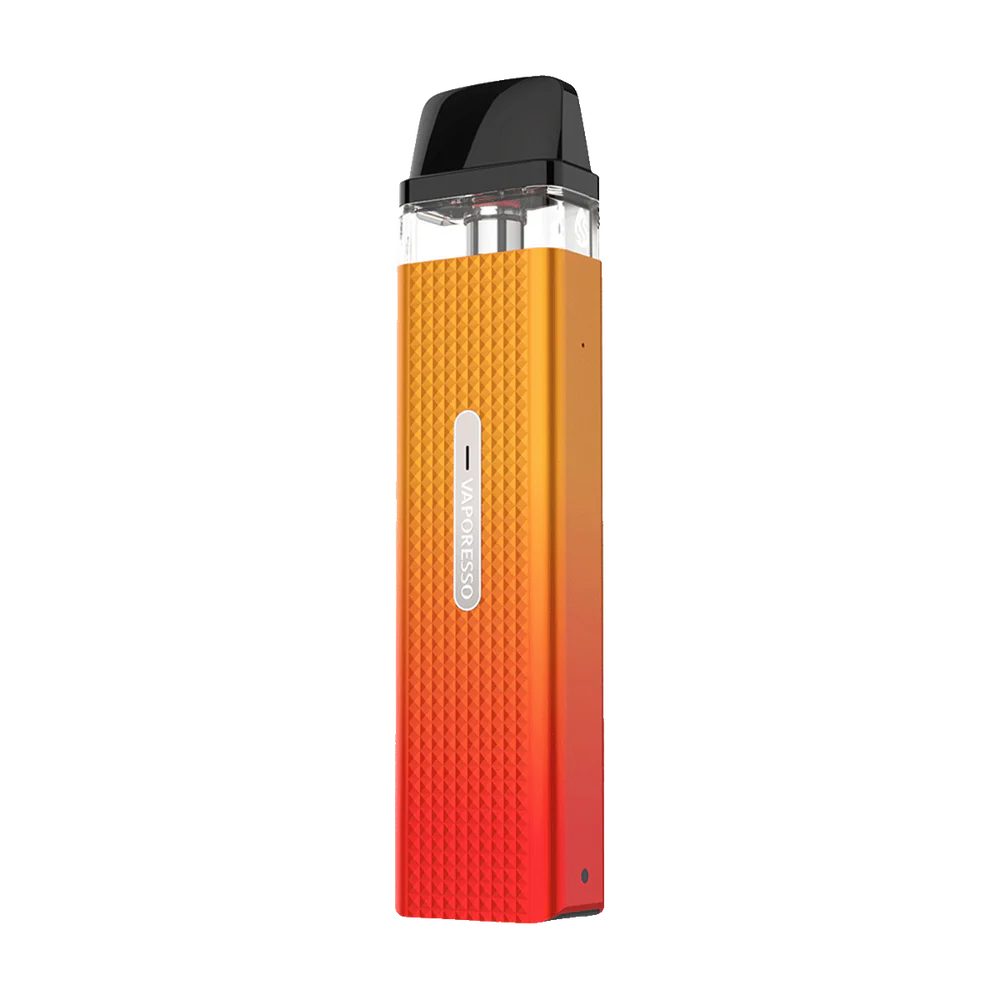 vape pen and charger